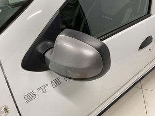 DACIA Sandero Sandero Sandero Stepway TCe Comfort 67kW