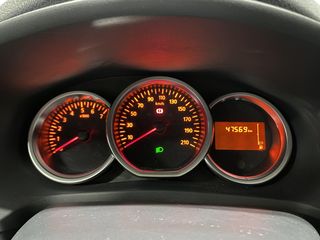 DACIA Sandero Sandero Sandero Stepway TCe Comfort 67kW