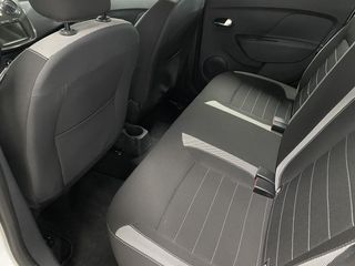 DACIA Sandero Sandero Sandero Stepway TCe Comfort 67kW