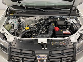 DACIA Sandero Sandero Sandero Stepway TCe Comfort 67kW