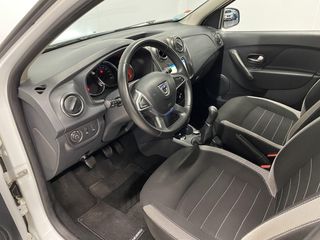 DACIA Sandero Sandero Sandero Stepway TCe Comfort 67kW