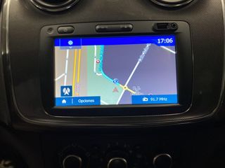 DACIA Sandero Sandero Sandero Stepway TCe Comfort 67kW