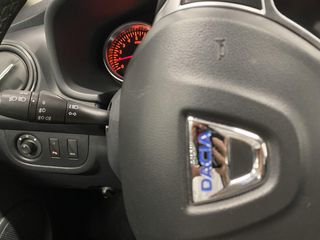 DACIA Sandero Sandero Sandero Stepway TCe Comfort 67kW