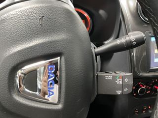 DACIA Sandero Sandero Sandero Stepway TCe Comfort 67kW