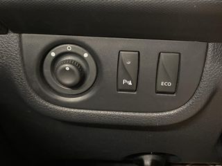 DACIA Sandero Sandero Sandero Stepway TCe Comfort 67kW