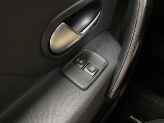 DACIA Sandero Sandero Sandero Stepway TCe Comfort 67kW