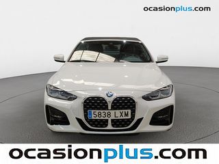 BMW Serie 4 430i xDrive Cabrio 180 kW (245 CV)