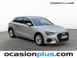 Audi A3 Sportback 30 TFSI 81 kW (110 CV) S tronic