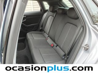 Audi A3 Sportback 30 TFSI 81 kW (110 CV) S tronic