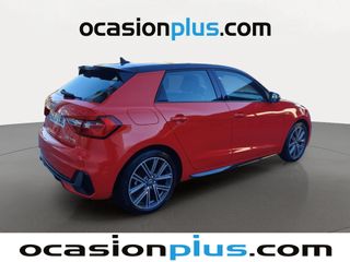 Audi A1 Sportback S line 30 TFSI 85 kW (116 CV)