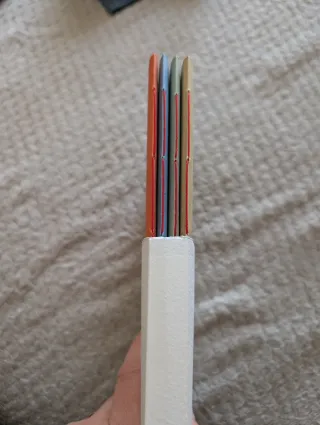 Quaderni Scripta Manent