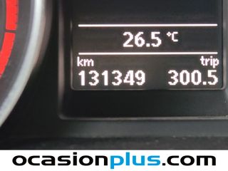 Volkswagen Scirocco R-Line 1.4 TSI BMT 92 kW (125 CV)