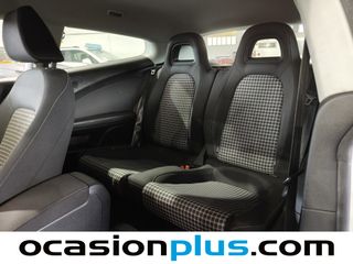 Volkswagen Scirocco R-Line 1.4 TSI BMT 92 kW (125 CV)