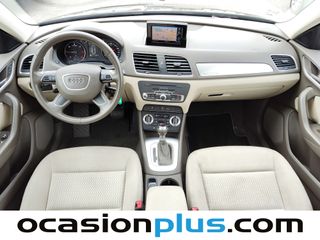 Audi Q3 Ambiente 2.0 TDI quattro 103 kW (140 CV) S tronic