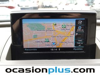 Audi Q3 Ambiente 2.0 TDI quattro 103 kW (140 CV) S tronic