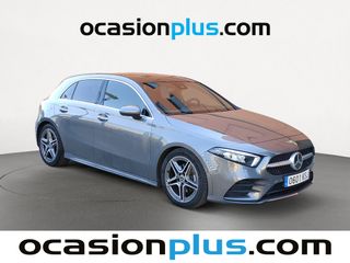 Mercedes-Benz Clase A 200 120 kW (163 CV)