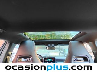 Mercedes-Benz Clase A 200 120 kW (163 CV)