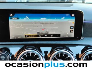 Mercedes-Benz Clase A 200 120 kW (163 CV)