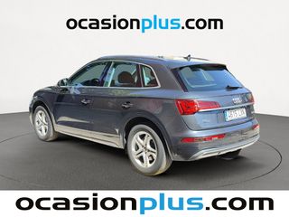 Audi Q5 Advanced 35 TDI 120 kW (163 CV) S tronic