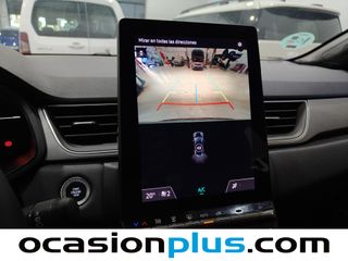 Renault Captur Techno TCe 66 kW (90 CV)