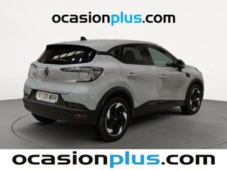 Renault Captur Techno TCe 66 kW (90 CV)
