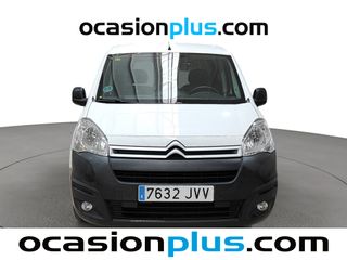 Citroen Berlingo Furgon BlueHDi 55 kW (75 CV)