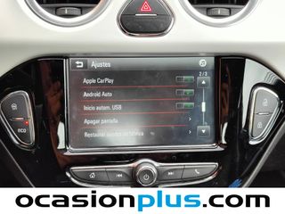 Opel Adam 1.4 XEL Glam 64 kW (87 CV)