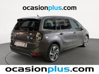 Citroen Grand C4 Picasso BlueHDi 150 S&S Airdream Exclusive Auto 110 kW (150 CV)