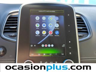 Renault Grand Scenic Zen TCe 103 kW (140 CV) GPF