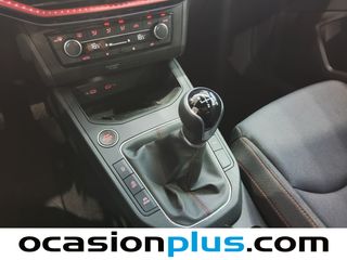 SEAT Ibiza 1.0 TSI S&S FR XL 85 kW (115 CV)