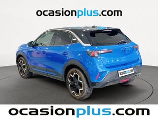 Opel Mokka 1.2 T Ultimate 100 kW (136 CV)