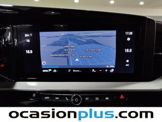 Opel Mokka 1.2 T Ultimate 100 kW (136 CV)