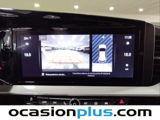 Opel Mokka 1.2 T Ultimate 100 kW (136 CV)