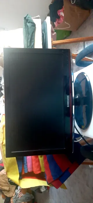 Televisor Samsung 17"