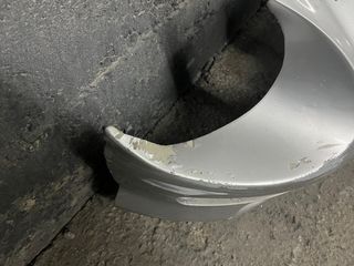 Paragolpes Delantero Toyota Celica 6 Gen