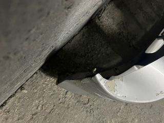 Paragolpes Delantero Toyota Celica 6 Gen