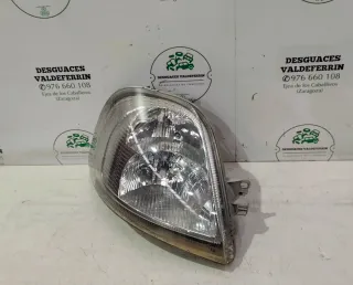 Faro Delantero Derecho Nissan Interstar