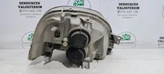 Faro Izquierdo Nissan Interstar