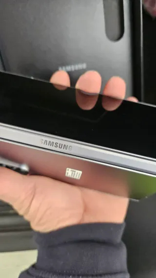 Samsung Galaxy Z Fold 6 Plata Nuevo