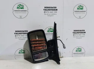 Retrovisor Izquierdo Nissan Interstar