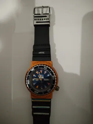 Orologio Cristoforo Colombo 92 Quarzo