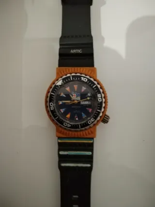 Orologio Cristoforo Colombo 92 Quarzo