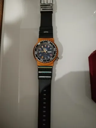 Orologio Cristoforo Colombo 92 Quarzo