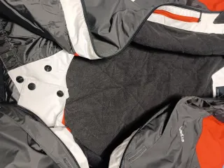 Chaqueta de esquí WED'ZE impermeable XL