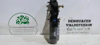 Motor Elevalunas Delantero Derecho Nissan Intersta