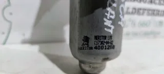 Motor Elevalunas Delantero Derecho Nissan Intersta