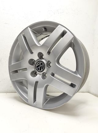 Juego de Llanta Volkswagen Polo IV 15 Pulgadas 5x1
