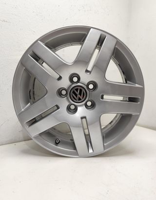 Juego de Llanta Volkswagen Polo IV 15 Pulgadas 5x1