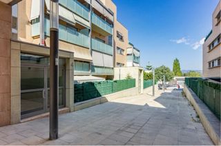 Gran habitación con balcón