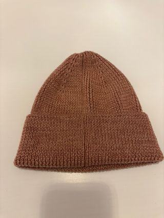 Berretto Danish Endurance donna rosa